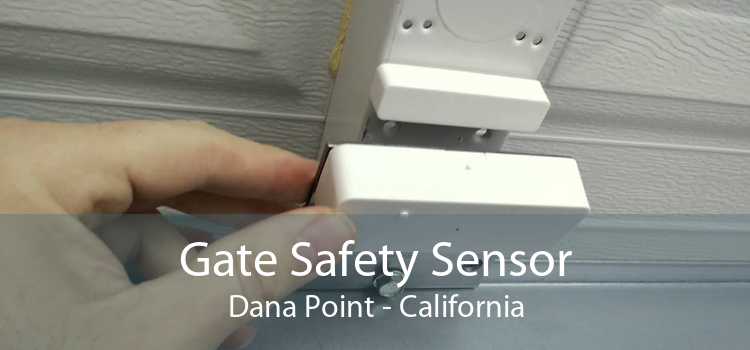 Gate Safety Sensor Dana Point - California