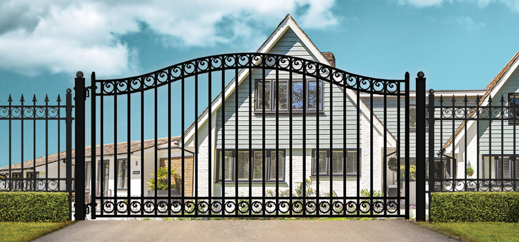 aluminum-driveway-gate-repair Dana Point