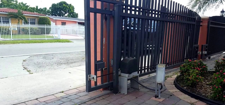 Automatic Sliding Gate Repair Dana Point