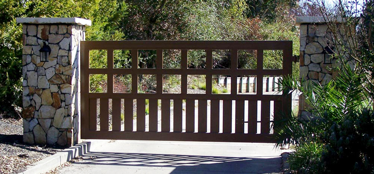 best gate repair in Dana Point