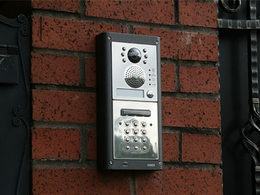 Gate Intercom Systems Dana Point